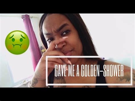 Golden Shower (give) Whore Oliveira